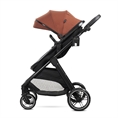 ASPEN PASSEGGINO PER BAMBINI 3in1 fino a 22 kg con sedile trasformabile PICANTE